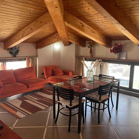 Appartamento Via Giorgio Canale 72 كيافاري المظهر الخارجي الصورة