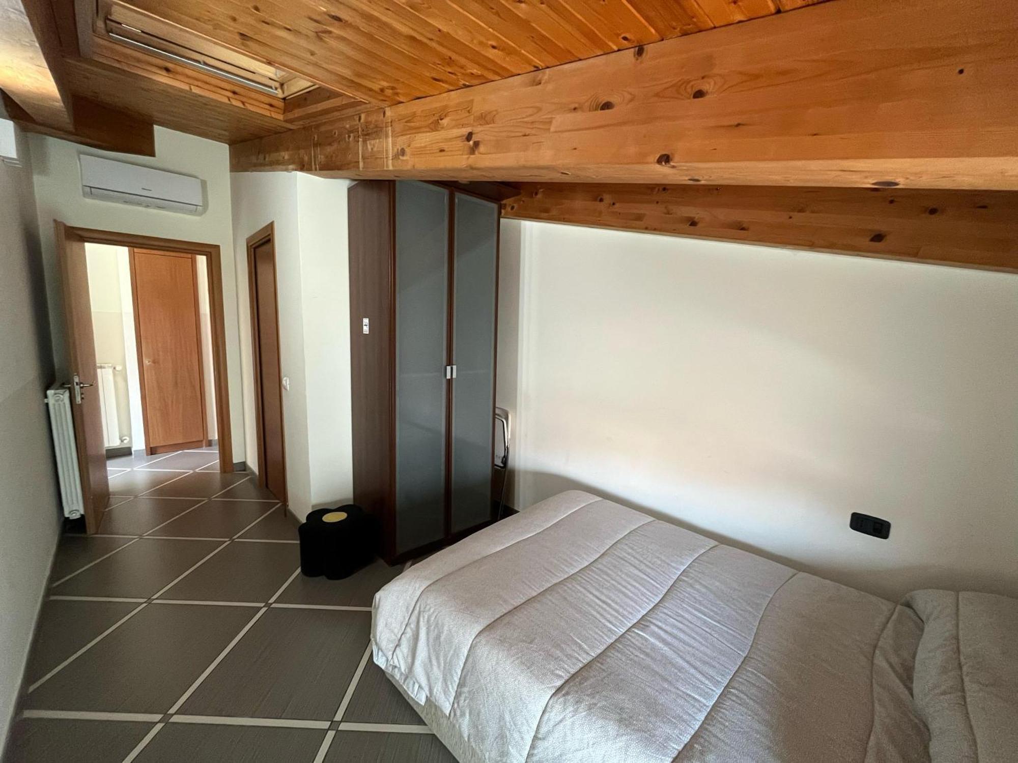 Appartamento Via Giorgio Canale 72 كيافاري المظهر الخارجي الصورة