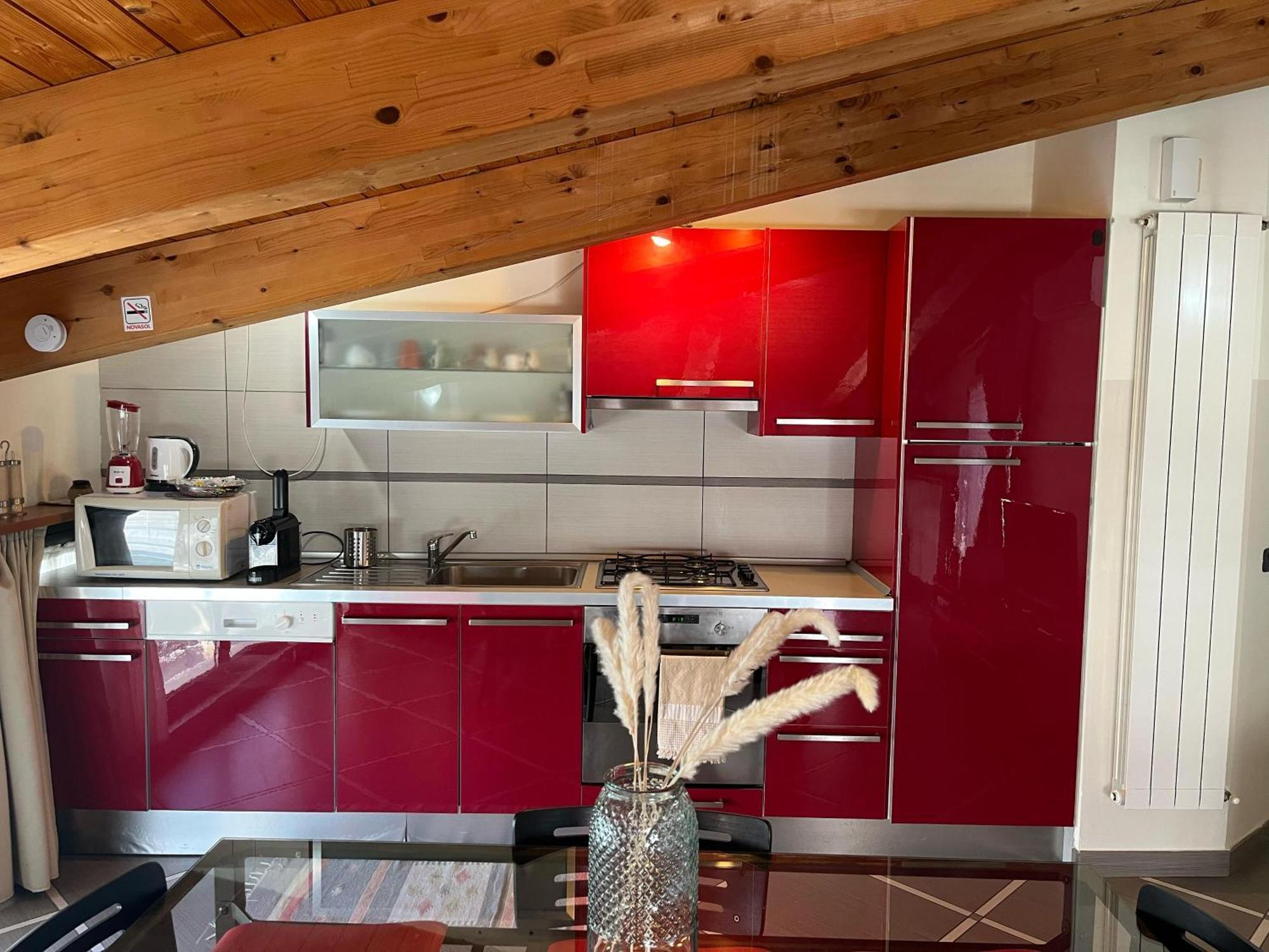 Appartamento Via Giorgio Canale 72 كيافاري المظهر الخارجي الصورة